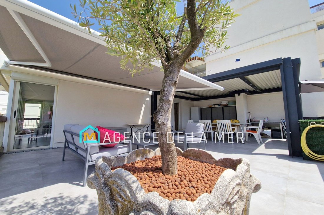 Apartment in France 3 - 13143094