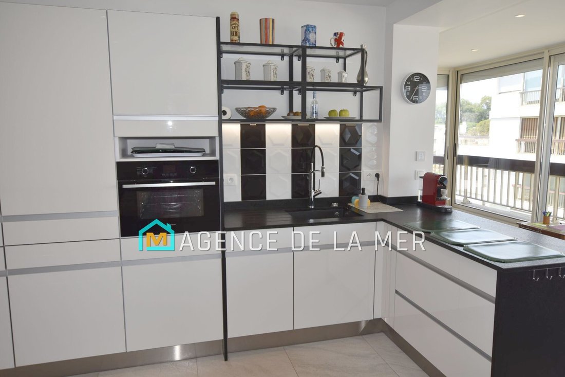 Apartment in France 5 - 13143094