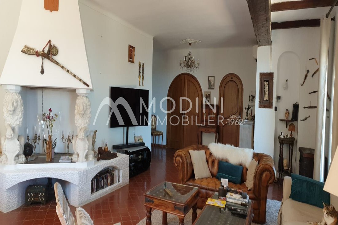 Villa in Ville-Les Saquedes-Le Bouillonnet, Sainte-Maxime, France 3 - 13142702