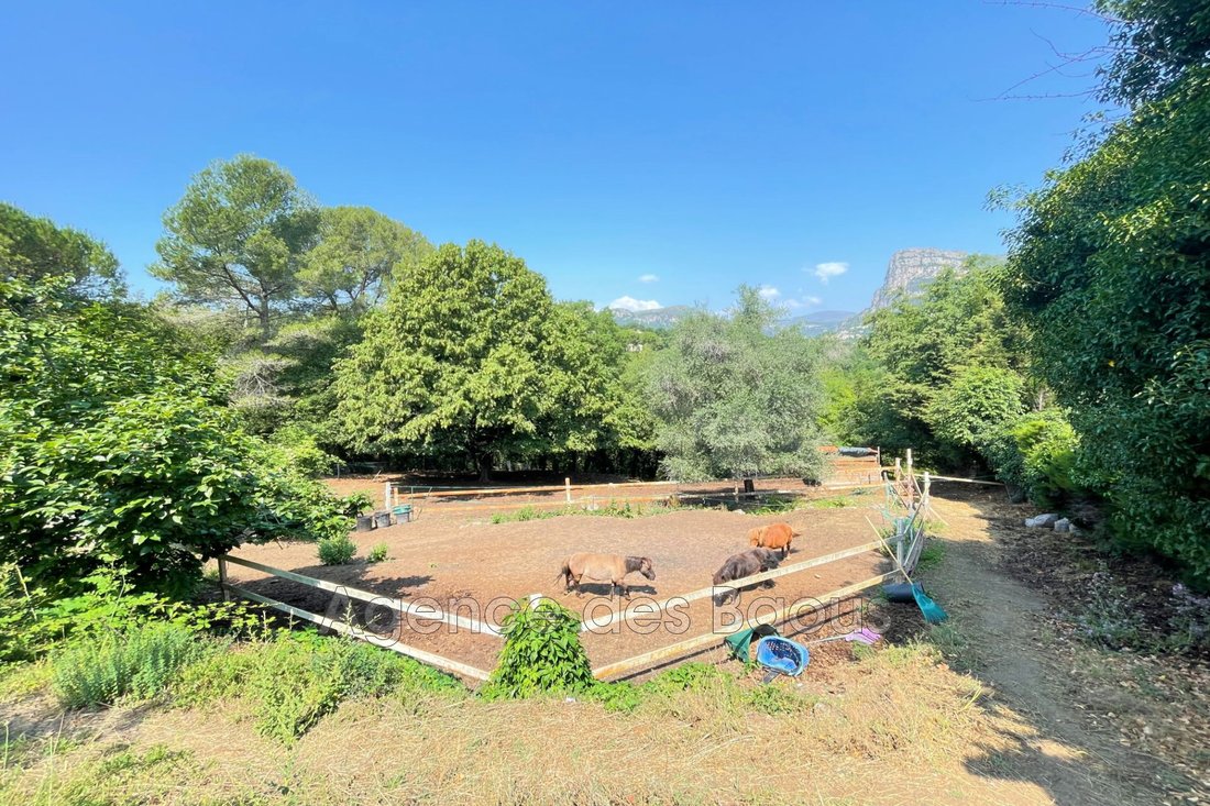 Villa in Nord, La Gaude, France 4 - 13143129