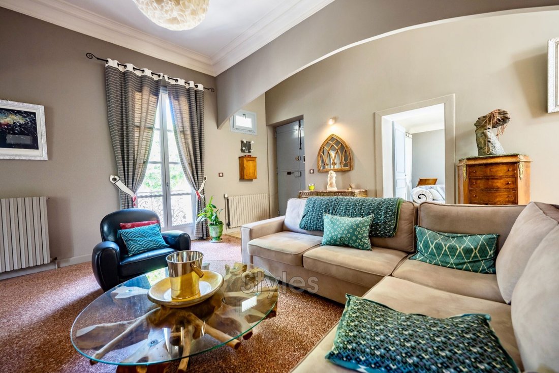 Proche Maison De Maître In Montpellier, France For Sale (13143431)
