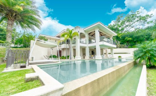 Villa in Garita District, Alajuela, Provinz Alajuela, Costa Rica 1