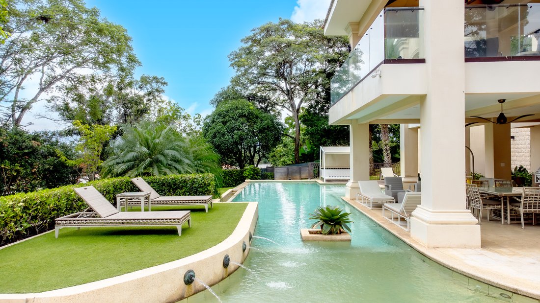 Villa in Garita District, Alajuela, Alajuela Province, Costa Rica 2 - 13143597