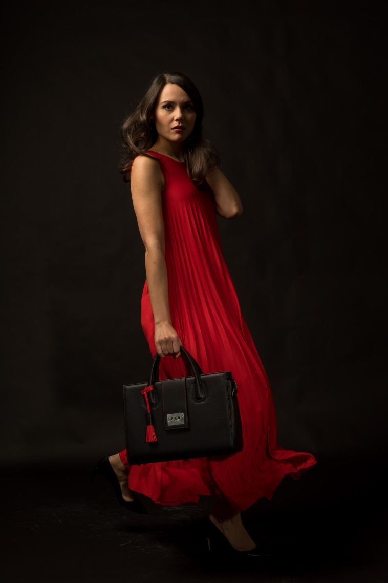 Handcrafted Made In Germany Unique Handbag In Berlin, Berlin, Germany