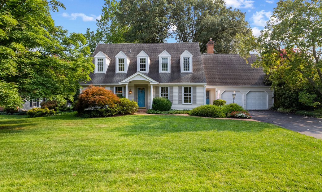 Point Field Landing Cape Cod In Millersville, Maryland, United States