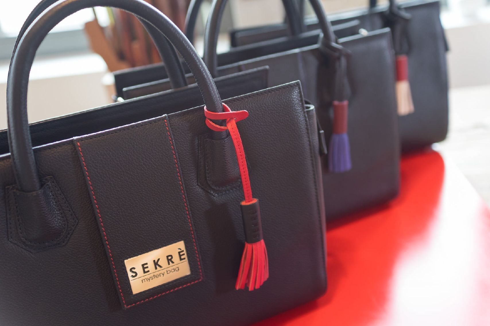 Handcrafted Made In Germany Unique Handbag In Berlin, Berlin, Germany