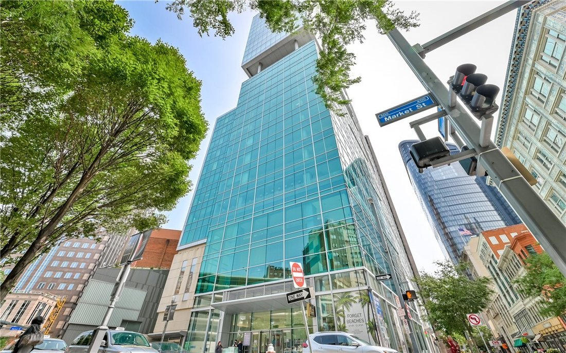 2 Bedrooms Condominium In Pittsburgh, Pennsylvania, United States For Sale (13143606)