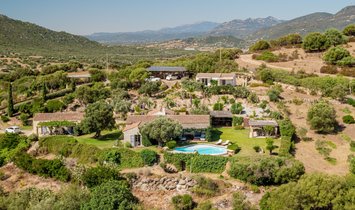 Villa in Porto Rotondo, Sardinia, Italy 2