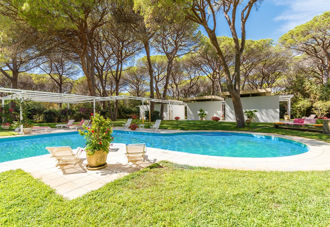 Villa in Castle of Castiglione, Castiglione della Pescaia, Tuscany 3 - 13149894