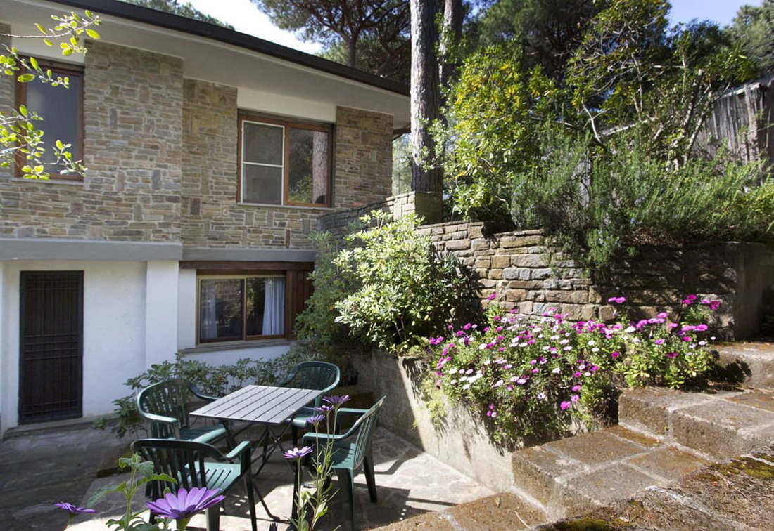 Villa in Castle of Castiglione, Castiglione della Pescaia, Tuscany 5 - 13149893