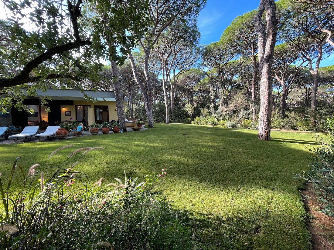 Villa in Rocchette, Castiglione della Pescaia, Tuscany 2 - 13149909