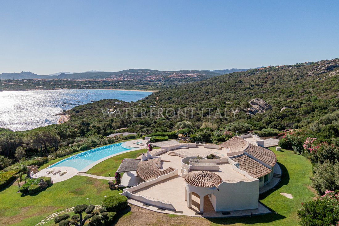 Villa à Palau, Sardaigne, Italie 4 - 13150925