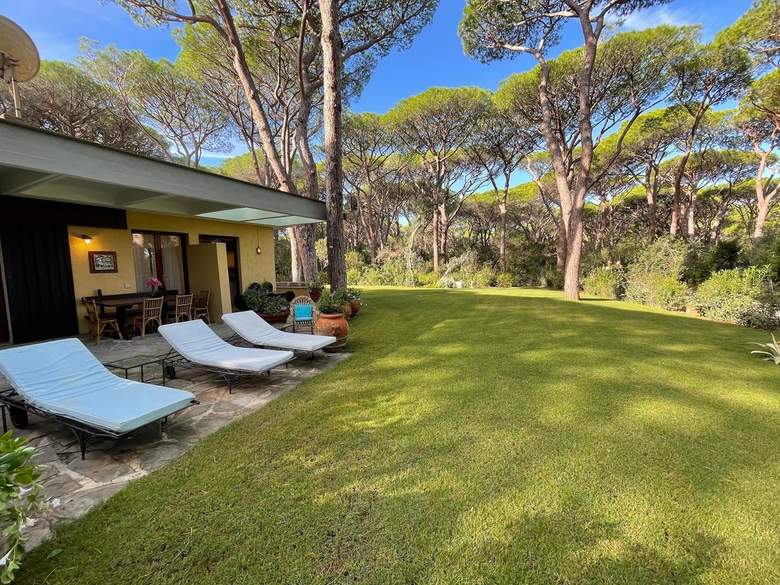 Villa in Rocchette, Castiglione della Pescaia, Tuscany 1 - 13149909