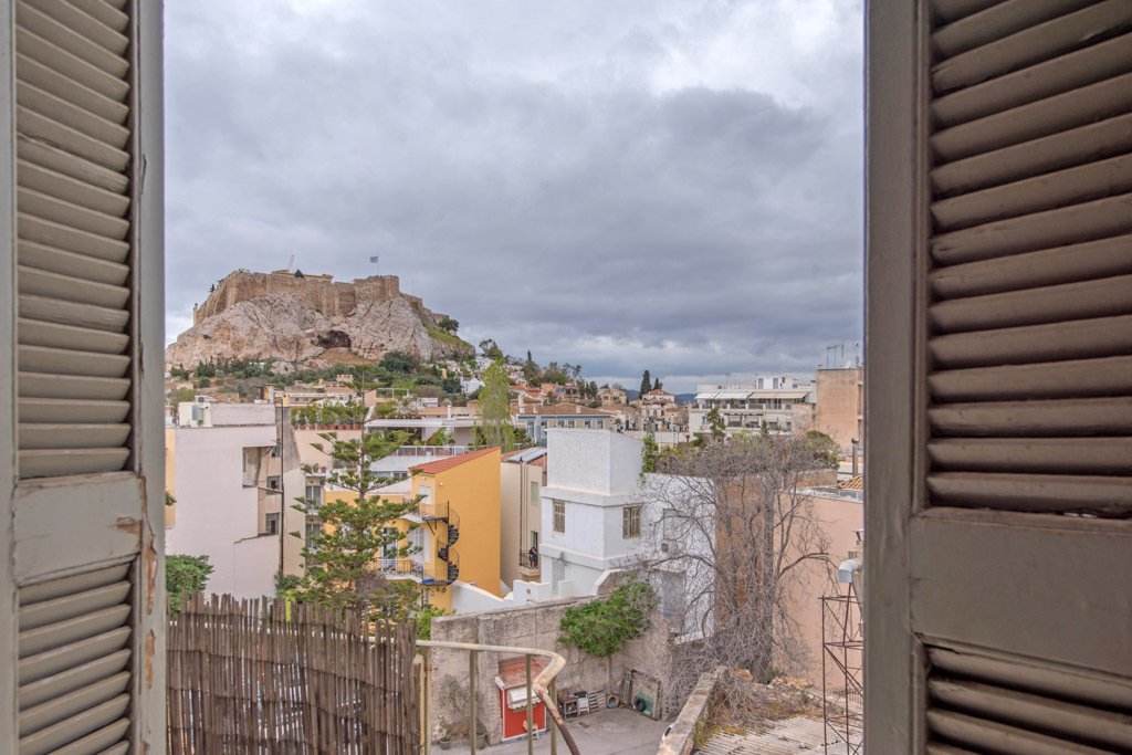 Appartamento a 1st District of Athens, Athens, Grecia 1 - 13150905