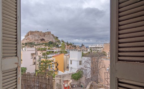 Apartment in 1st District of Athens, Athens, Greece 1