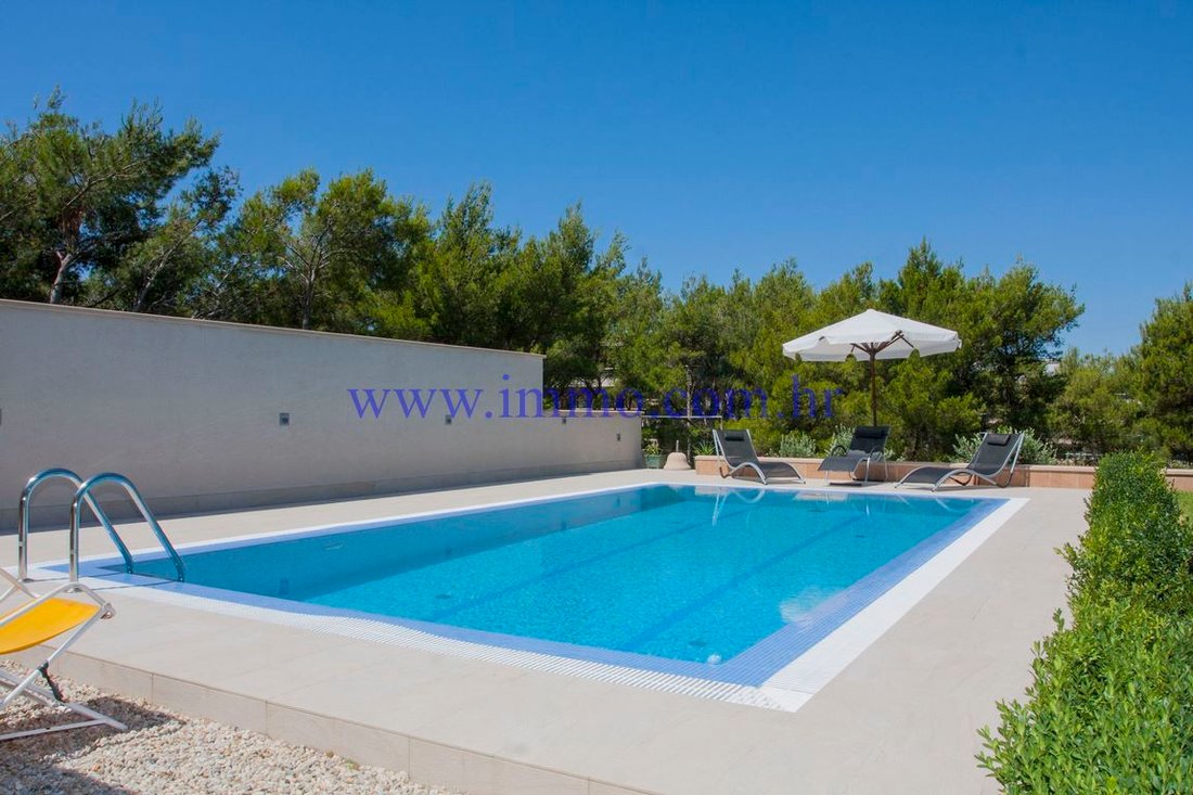 House in Split, Split-Dalmatia County, Croatia 3 - 13149904