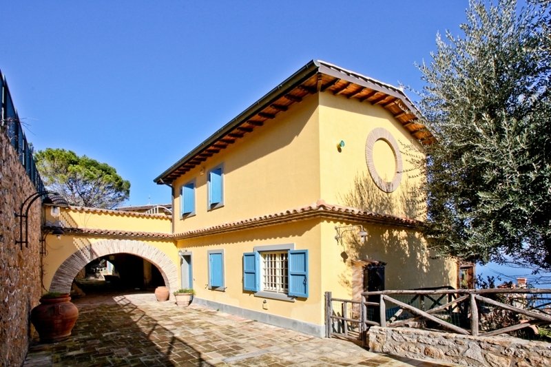 Villa in Porto Santo Stefano, Monte Argentario, Tuscany 5 - 13149905