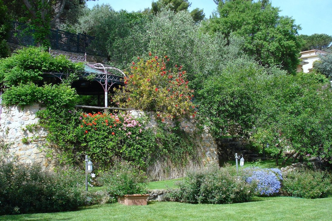 Villa in Porto Santo Stefano, Monte Argentario, Tuscany 3 - 13149905