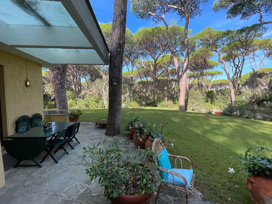 Villa in Rocchette, Castiglione della Pescaia, Tuscany 4 - 13149909