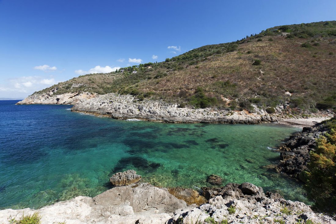 Villa in Porto Santo Stefano, Monte Argentario, Tuscany 4 - 13149905