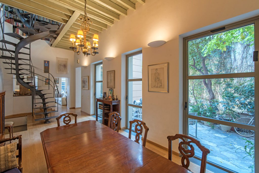House in 1st District of Athens, Athens, Greece 1 - 13150893