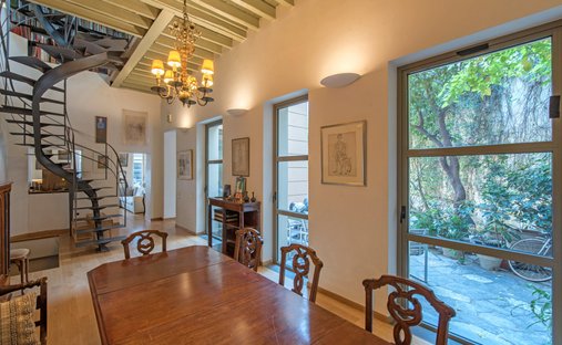 Haus in 1st District of Athens, Athens, Griechenland 1