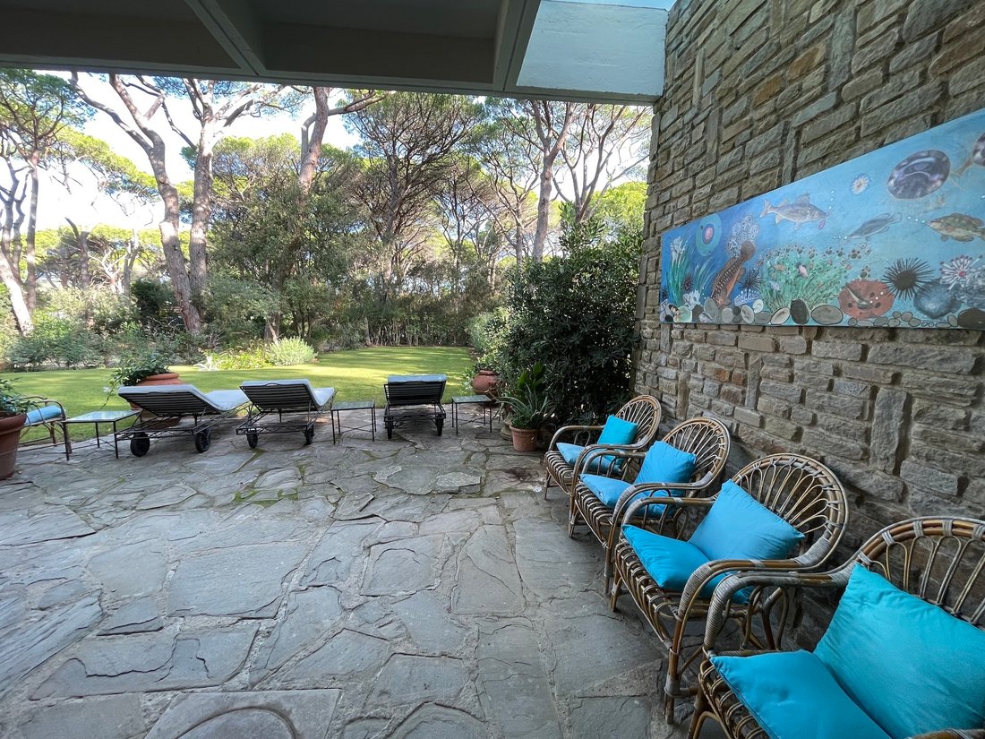 Villa in Rocchette, Castiglione della Pescaia, Tuscany 5 - 13149909