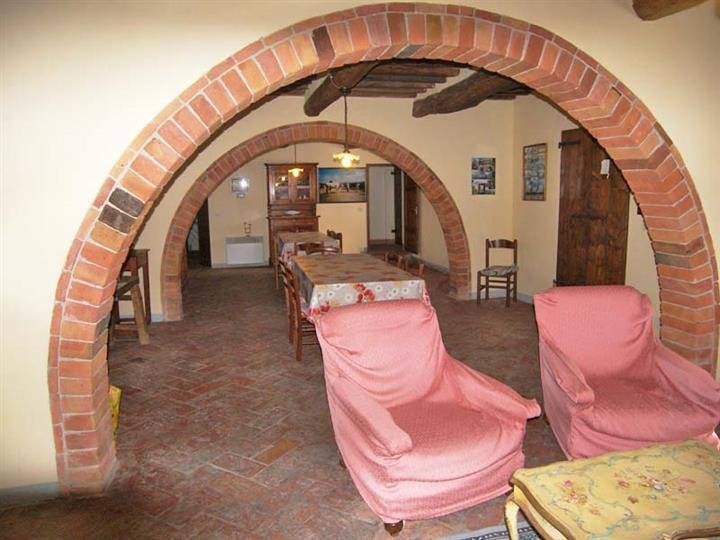 Country House in Center, Cortona, Tuscany 5 - 13145586