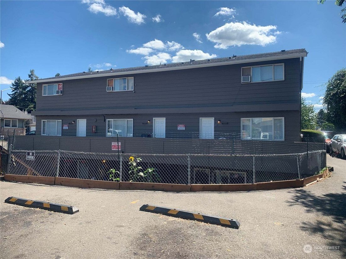 Other Residential In Auburn, Washington, United States For Sale (13147998)