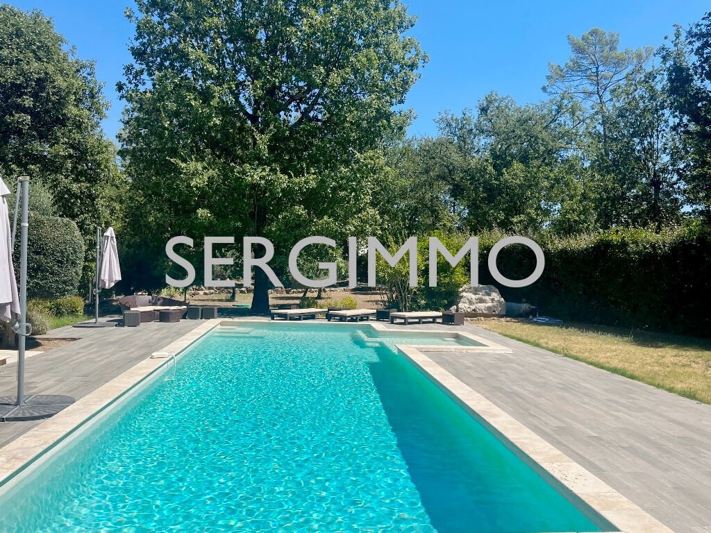 Villa in Fayence, Provence-Alpes-Côte d'Azur, France 2 - 13150834