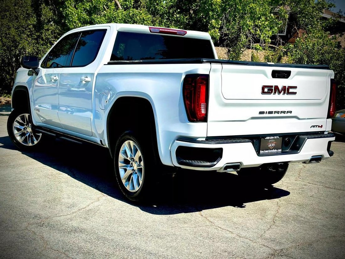 2021 Gmc Sierra In Plainfield, New Jersey, United States For Sale