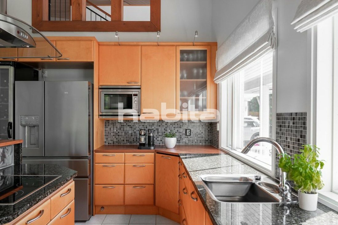 Single Family House Oulu Finland In Oulu, Finland For Sale (13150030)