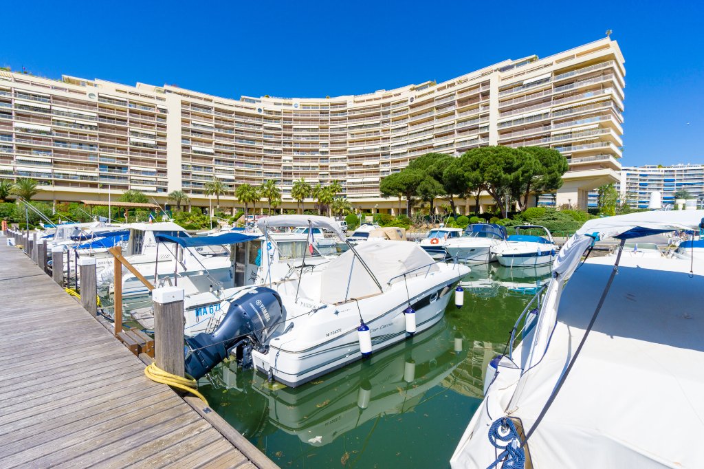 Apartment in France 2 - 13146947