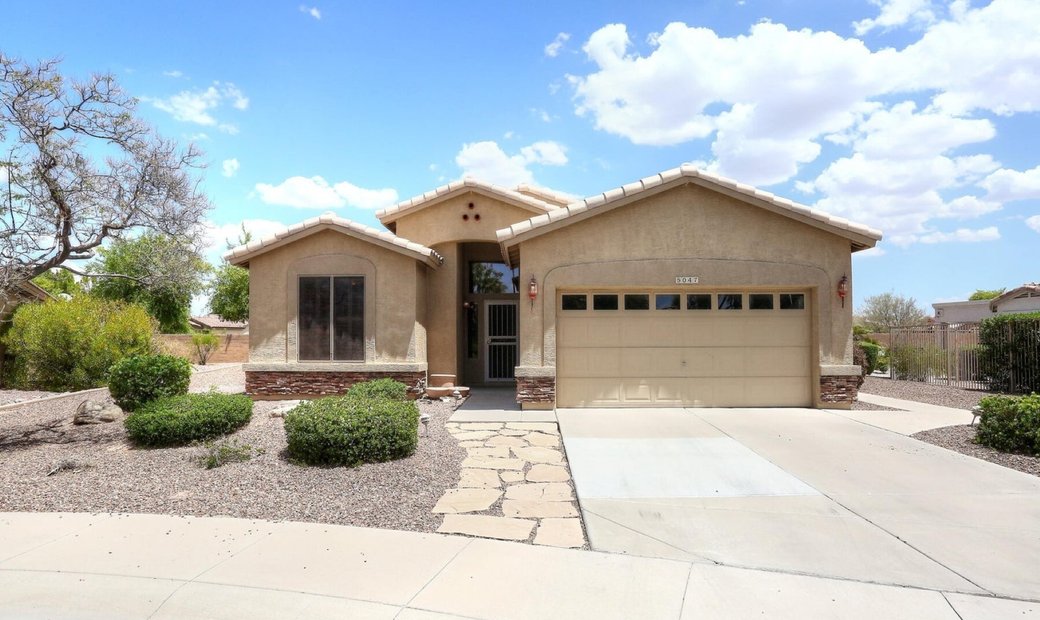 Trilogy In Gilbert, Arizona, United States For Sale (13143733)