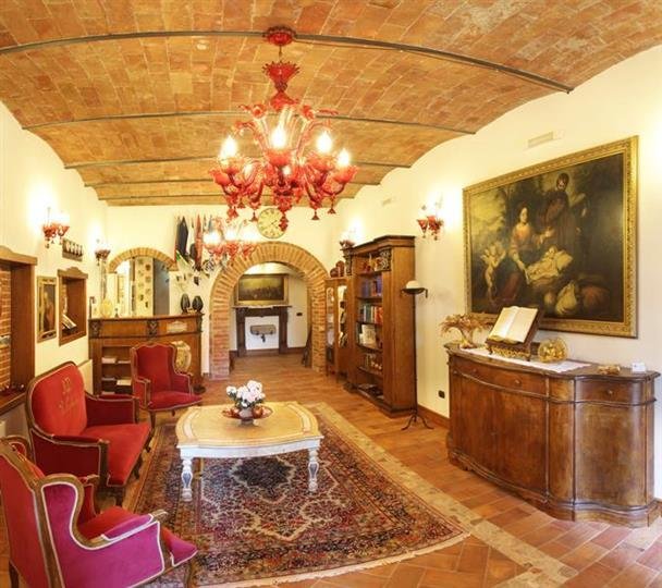 Country House in Torrita di Siena, Tuscany, Italy 1 - 13145547