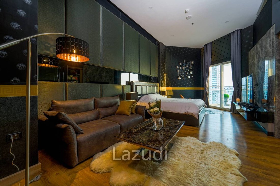 Apartment in Pattaya City, Chon Buri, Thailand 5 - 13145813