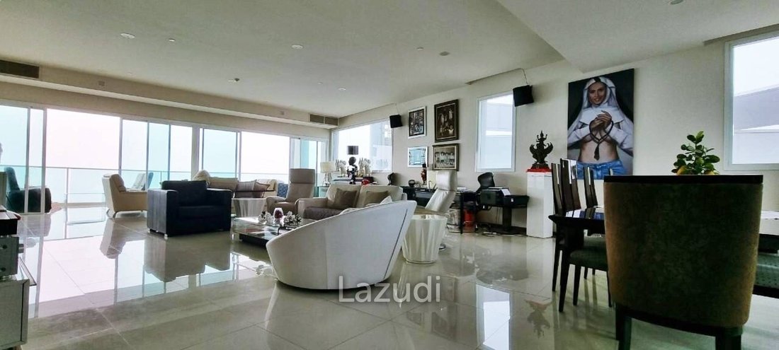 Apartment in Na Chom Thian, Chon Buri, Thailand 3 - 13146050