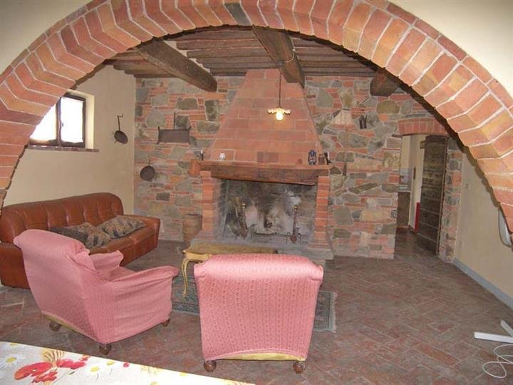 Country House in Center, Cortona, Tuscany 4 - 13145586