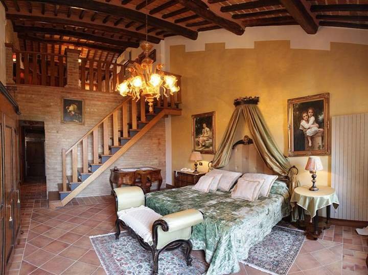 Country House in Torrita di Siena, Tuscany, Italy 3 - 13145547