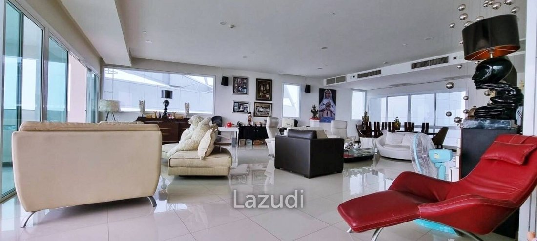 Apartment in Na Chom Thian, Chon Buri, Thailand 1 - 13146050