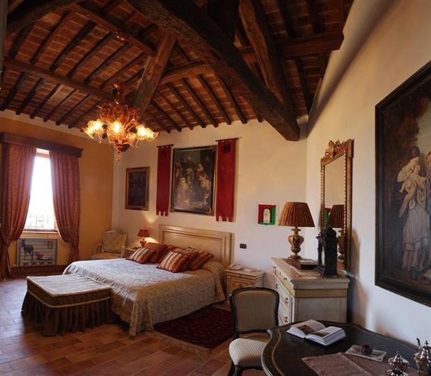 Country House in Torrita di Siena, Tuscany, Italy 2 - 13145547
