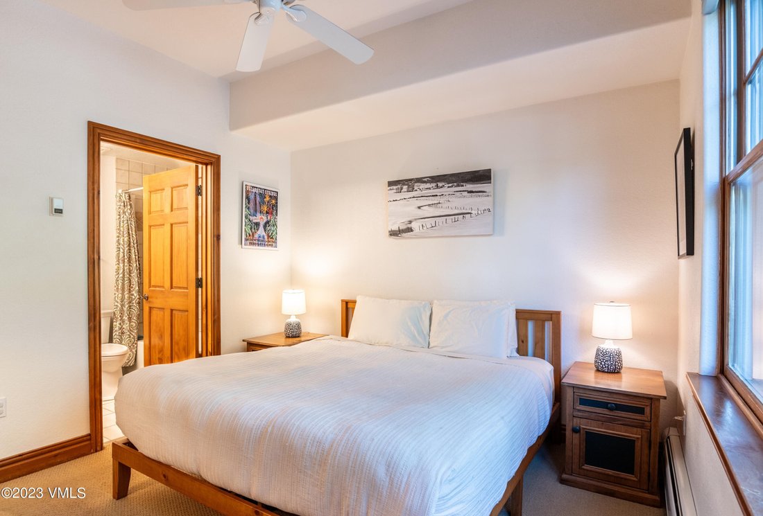 Private Setting Yet So Close To In Edwards, Colorado, United States For