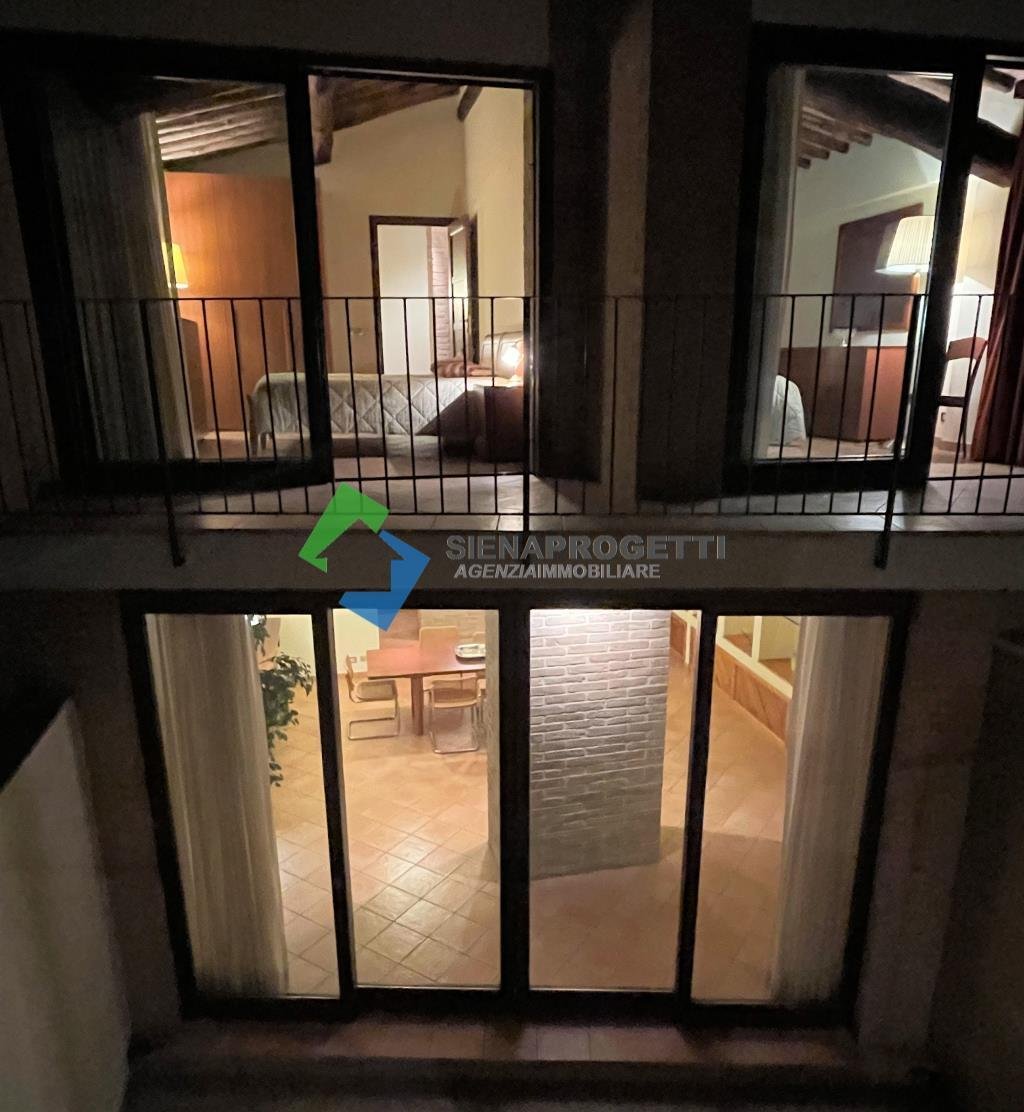Villa in Cerchiaia - Taverne d'Arbia, Siena, Tuscany 3 - 12448211