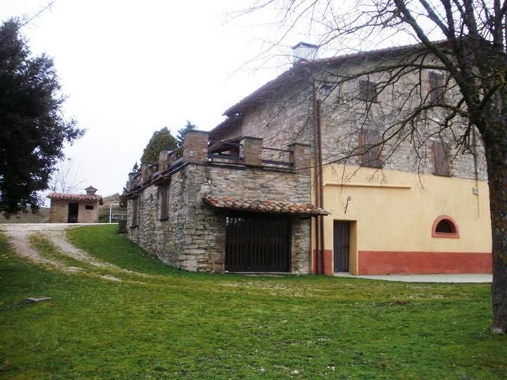 House in Gubbio, Umbria, Italy 5 - 13145576