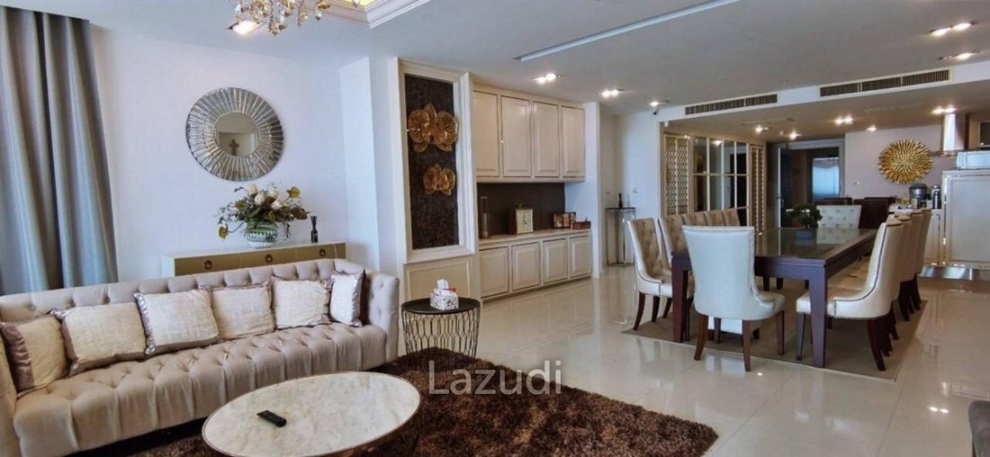 Apartment in Pattaya City, Chon Buri, Thailand 2 - 13145862