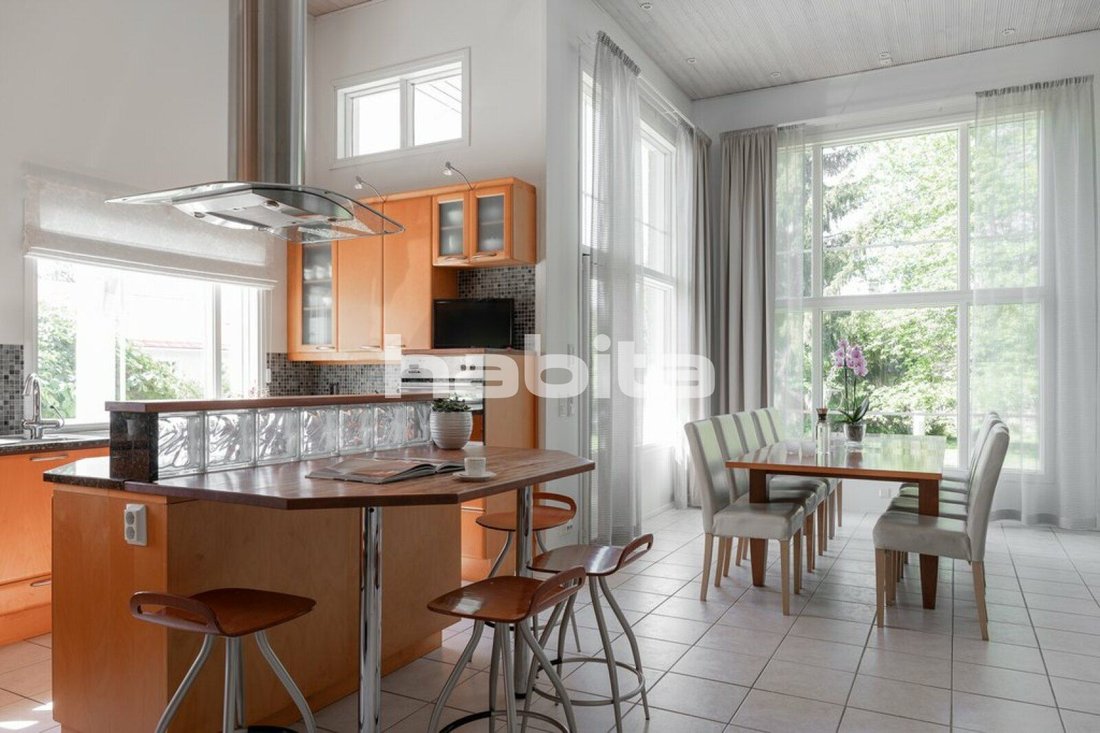 Single Family House Oulu Finland In Oulu, Finland For Sale (13150030)