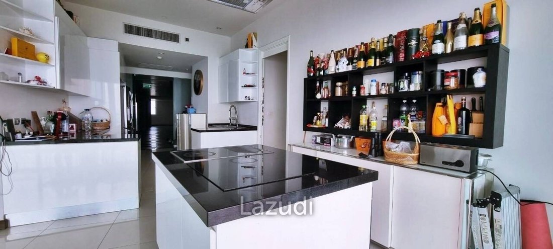 Apartment in Na Chom Thian, Chon Buri, Thailand 5 - 13146050