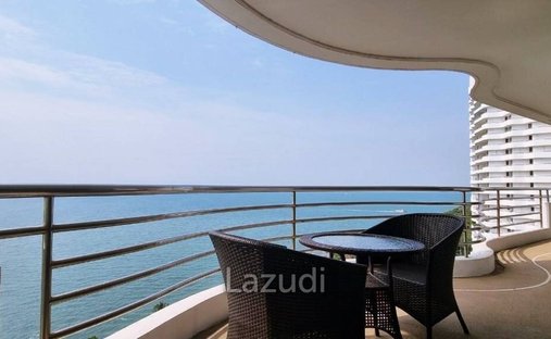 Appartement à Pattaya, Province de Chonburi, Thaïlande 1