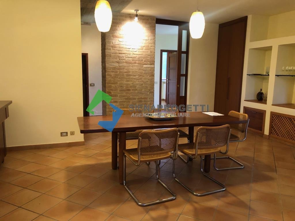 Villa in Cerchiaia - Taverne d'Arbia, Siena, Tuscany 4 - 12448211