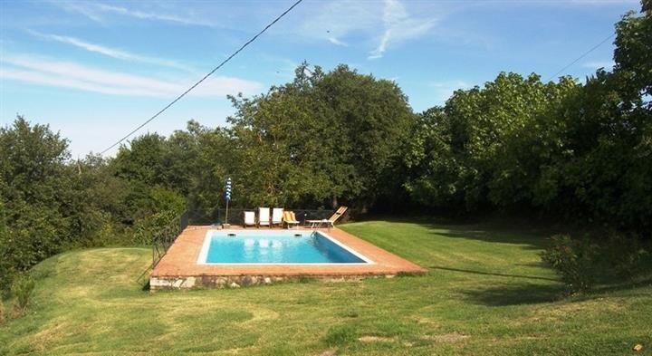 Country House in Center, Cortona, Tuscany 3 - 13145586